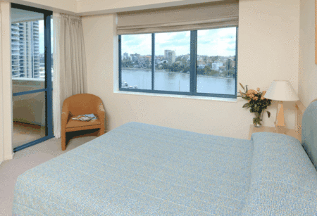 Central Dockside Apartments - Darwin Holiday 1