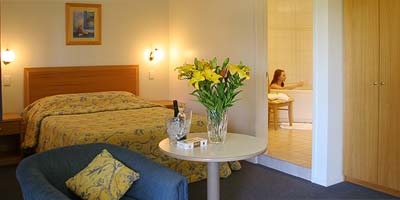 Toowoomba Motel - Darwin Holiday 1