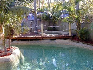 Leilani Serviced Apartments - Darwin Holiday 0