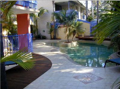 Leilani Serviced Apartments - Darwin Holiday 1