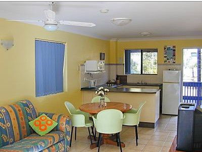 Leilani Serviced Apartments - Darwin Holiday 2