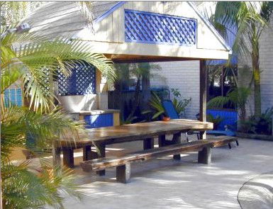 Leilani Serviced Apartments - Darwin Holiday 3