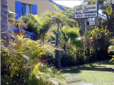 Leilani Serviced Apartments - Darwin Holiday 4