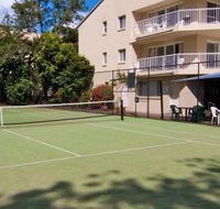 Paradise Grove Holiday Apartments - Darwin Holiday