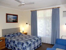 Flying Spur Motel - Darwin Holiday 1