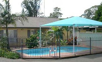 Flying Spur Motel - Darwin Holiday 2