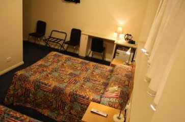 Sydney Central On Wentworth - Darwin Holiday 1