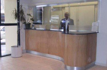 Sydney Central On Wentworth - Darwin Holiday 2