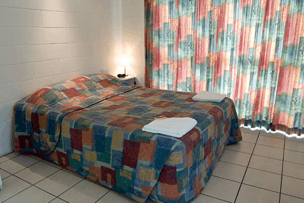 Barrier Reef Motel - thumb 2