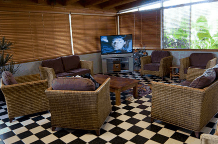 Barrier Reef Motel - Darwin Holiday 4