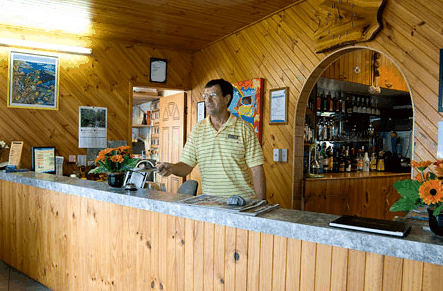 Barrier Reef Motel - Darwin Holiday 5