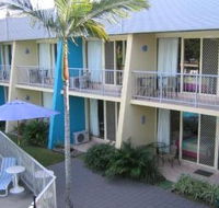Yamba Sun Motel - Darwin Holiday