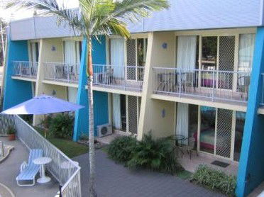 Yamba Sun Motel - Darwin Holiday 0
