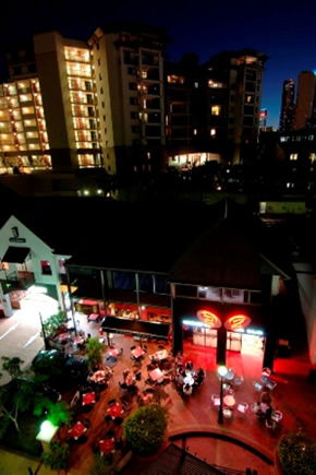 Central Brunswick Apartment Hotel - Darwin Holiday 3