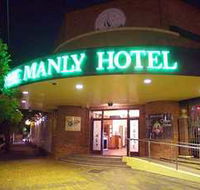The Manly Hotel
