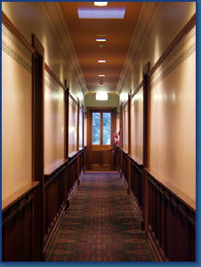 The Manly Hotel - Darwin Holiday 1