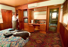 The Manly Hotel - Darwin Holiday 3