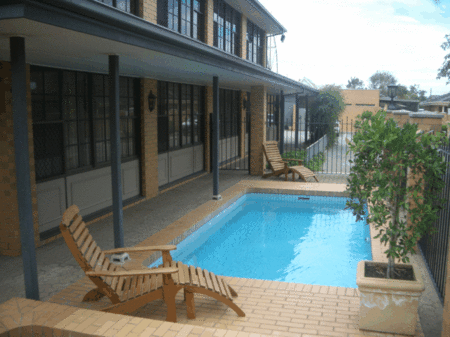 Adelaide Aviators Lodge - Darwin Holiday 5