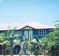 Ayr Backpackers/wilmington House - Darwin Holiday
