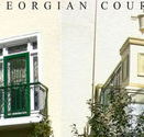 Georgian Court Bed and Breakfast - Darwin Holiday