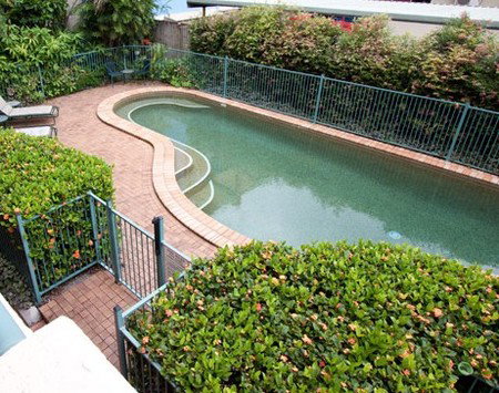 Mid City Luxury Suites - Darwin Holiday 1