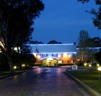 Campbelltown Colonial Motor Inn - Darwin Holiday