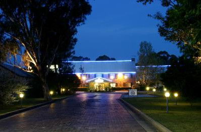 Campbelltown Colonial Motor Inn - Darwin Holiday 0