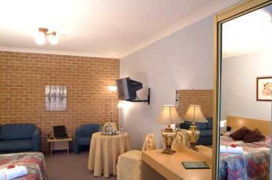 Campbelltown Colonial Motor Inn - Darwin Holiday 3