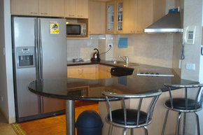 Spindrift On The Beach - Darwin Holiday 5