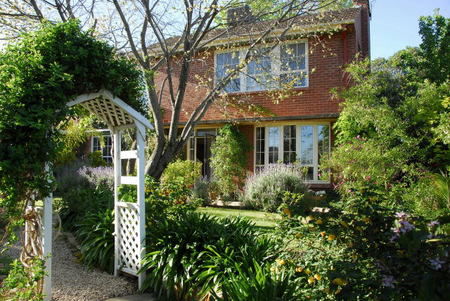 Adelaide University SA Darwin Holiday