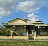 Meleden Villa - Darwin Holiday