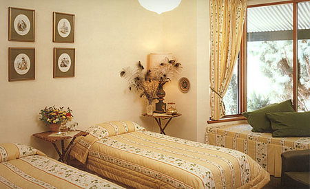 The Lodge Country House - Darwin Holiday 1