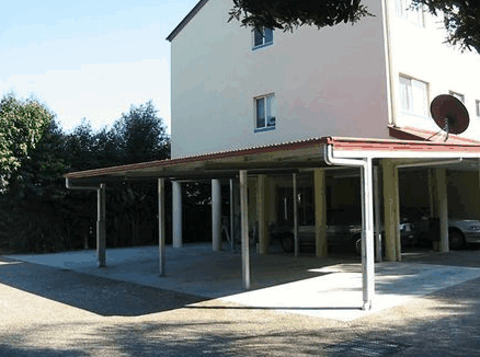 River Sands Holiday Apartments - Darwin Holiday 2