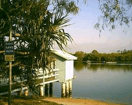 River Sands Holiday Apartments - Darwin Holiday 3