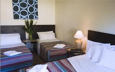 Avoca Lodge - Darwin Holiday 2