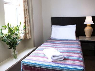 Avoca Lodge - Darwin Holiday 3