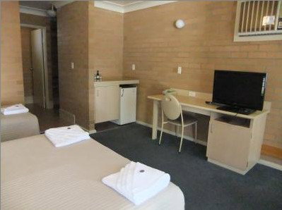 Country Comfort Cowra Countryman Motor Inn - Darwin Holiday 4