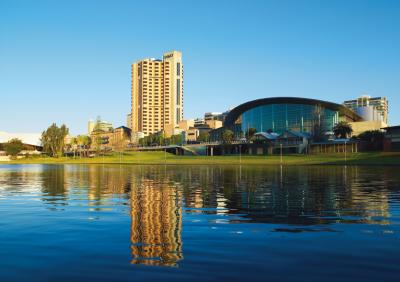 Intercontinental Adelaide - Darwin Holiday 3