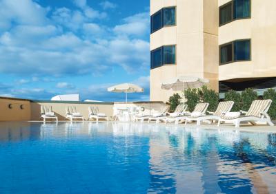 Intercontinental Adelaide - Darwin Holiday 5