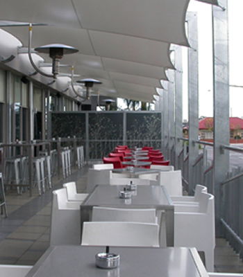 The Warradale Hotel - Darwin Holiday 2