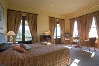 Grand Mercure Mount Lofty House - Darwin Holiday 0