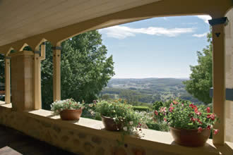 Grand Mercure Mount Lofty House - Darwin Holiday 2