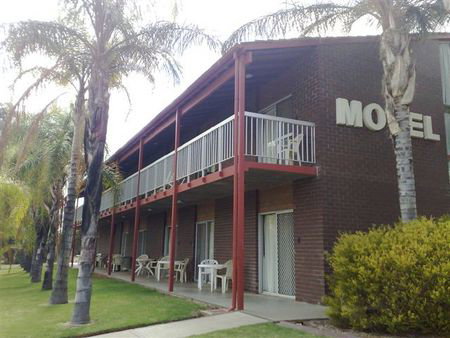 Barmera Hotel Motel - Darwin Holiday 0