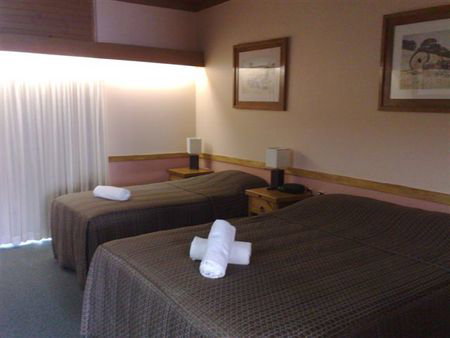 Barmera Hotel Motel - Darwin Holiday 1