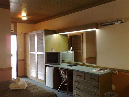 Barmera Hotel Motel - Darwin Holiday 3