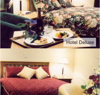 Loxton Community Hotel Motel