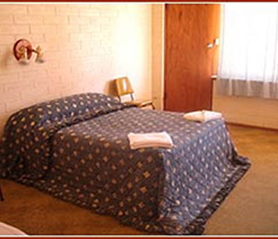 Nundroo Hotel Motel - Darwin Holiday 1