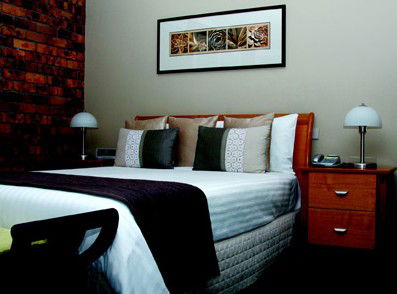 Ballina Palms Motor Inn - Darwin Holiday 0