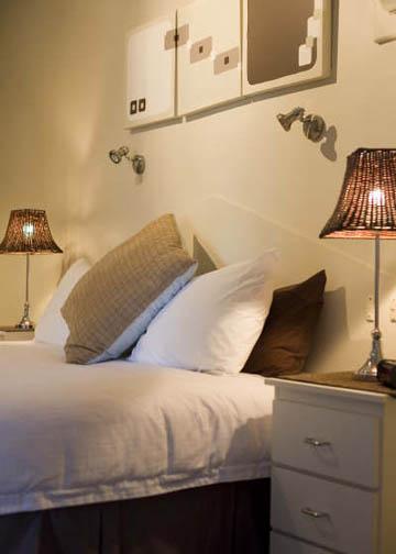 Quality Inn Presidential - Darwin Holiday 0