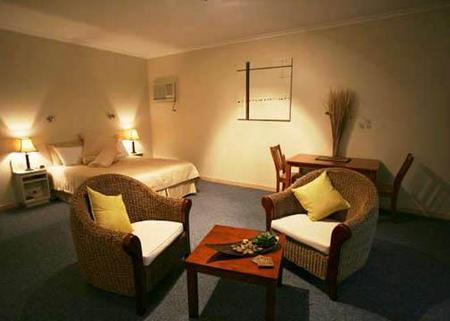 Quality Inn Presidential - Darwin Holiday 1